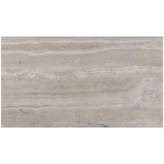 Klinker Coem Ceramiche Reverso Grigio Grå P/R 30x60 cm