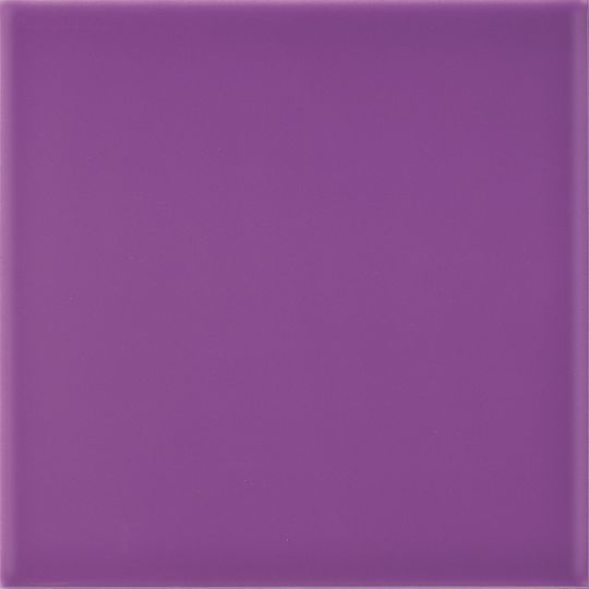 Kakel Arredo Color Morado Lila Matt 20x20 cm