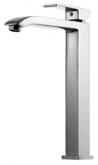 Tapwell Tvättställsblandare Level LES081 Krom