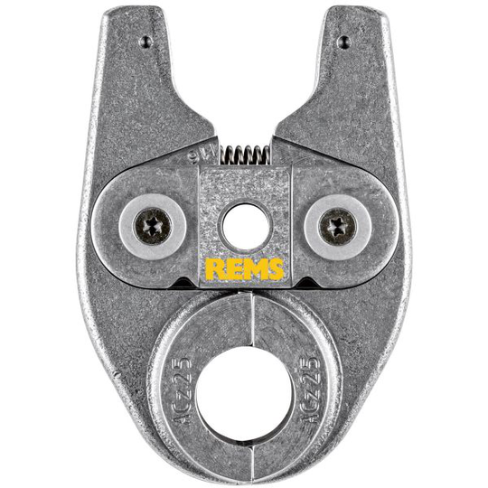 REMS 578614 Pressback ACZ-kontur, Mini ACZ 25