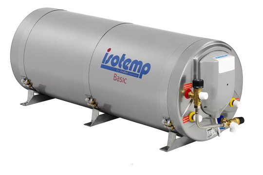 Isotemp basic varmvattenberedare 75l 230v