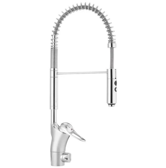 FM Mattsson Köksblandare 8101-0000 Flexi 9000E