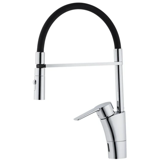 Mora Köksblandare Cera Duo Miniprofi