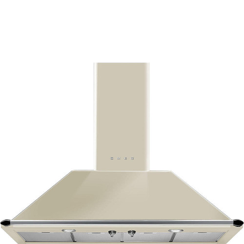 SMEG - KT110PE - FRI hemleverans