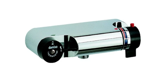 Damixa Termostatblandare 27450