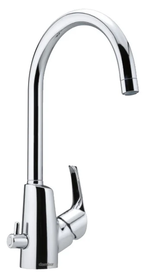 Damixa Köksblandare Rowan 670710000