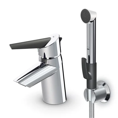 Oras 2702FG Tvättställsblandare