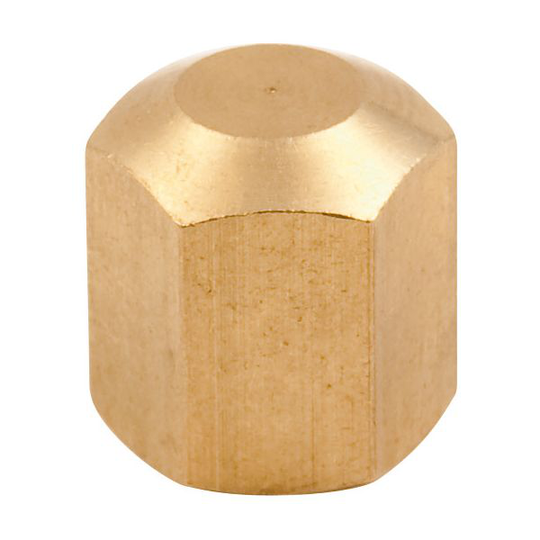 REMS 130209 Huvmutter