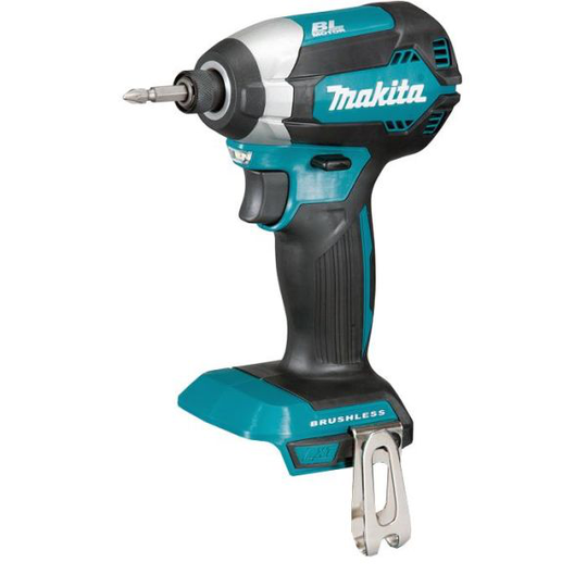 Makita DTD153Z Slagskruvdragare utan batteri och laddare