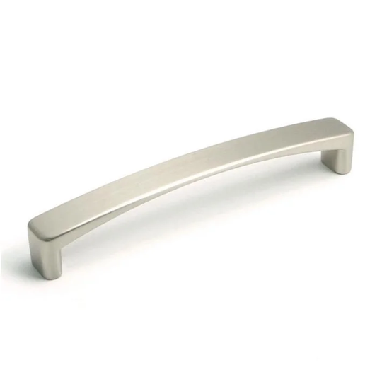 Linfalk Handtag matt nickel 1666-224-06