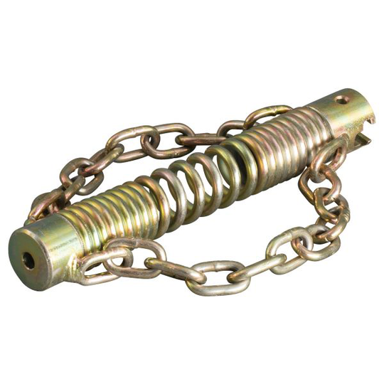 REMS 174340 Kedjecentrifugering storlek 32 Blank
