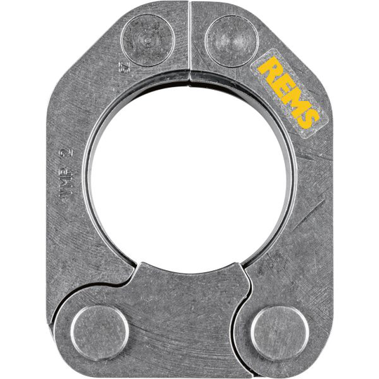 REMS 572845 R Pressring VMPz-kontur (PR-3B), för Z5 VMPz 2" (OD 60,3 mm)