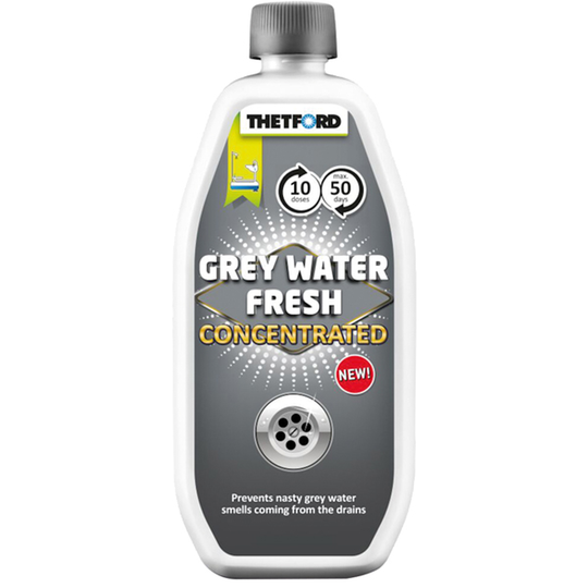 Thetford Grey Water Fresh Koncentrat 780 ml