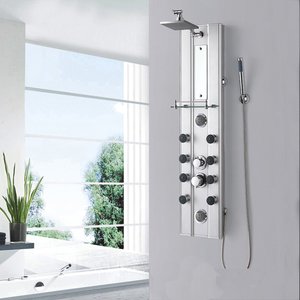 Duschpanel SP-A06