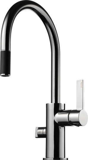 Tapwell Köksblandare ARM385 Krom