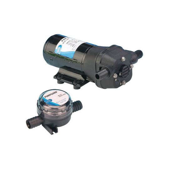 Membranpump ParMax 4 12V