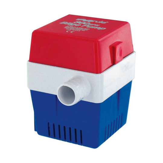 Rule pump 800 12V