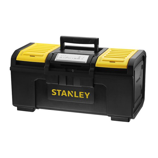 STANLEY 1-79-217 Verktygslåda 19"
