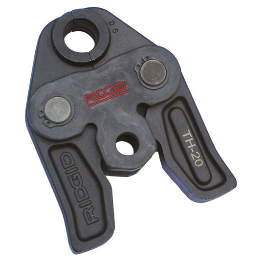 Ridgid Standard Pressback för U-system 14 mm