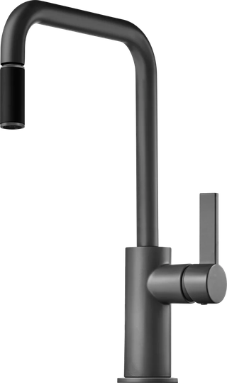 Tapwell Köksblandare ARM577 Graphite