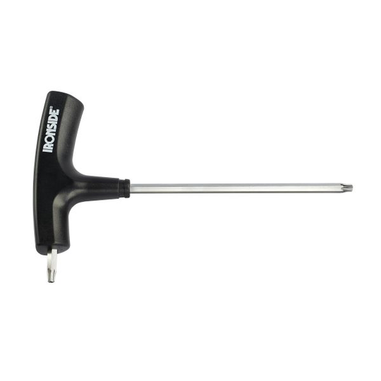 Ironside 102461 Torxnyckel med T-handtag T10