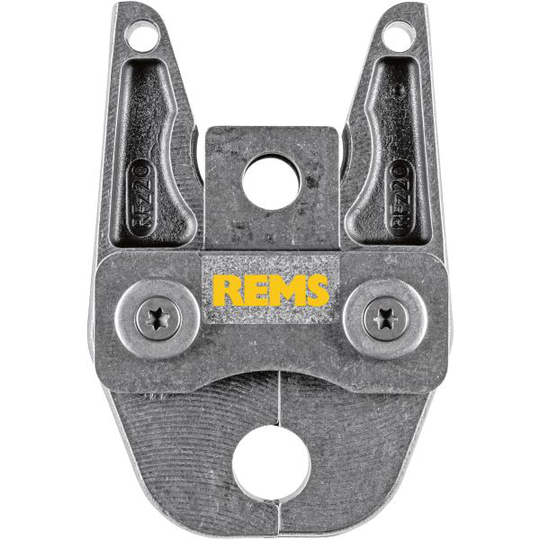 REMS 571330 Pressback RFZ-kontur Presskontur: RFZ 20
