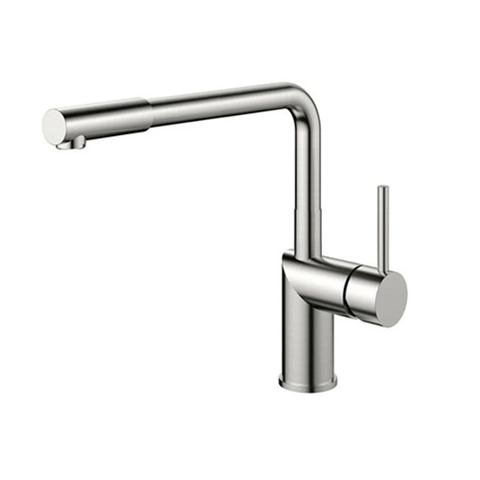 Nivito Köksblandare Rhythm RH-400 Borstat Stål
