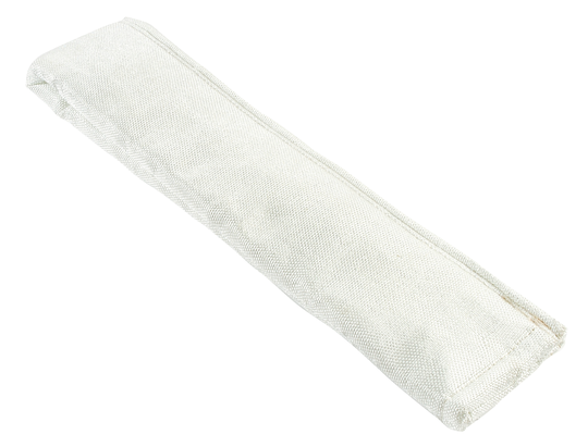 Isolerstrumpa webasto avgasrör 75mm