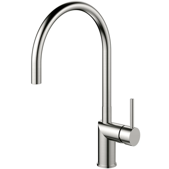 Nivito Köksblandare Rhythm RH-100 Borstat Stål