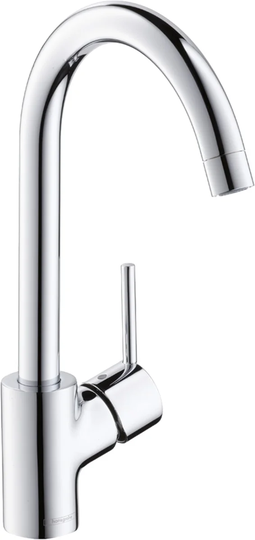 Hansgrohe Köksblandare Talis M52 270 - Krom