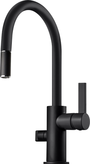 Tapwell Köksblandare ARM385 Mattsvart