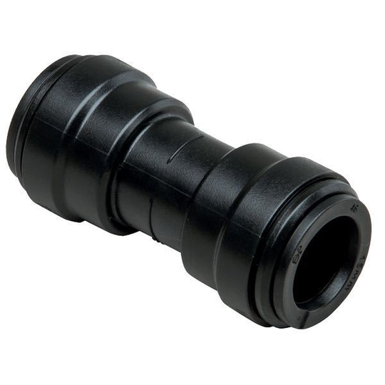 John Quest Quick Koppling till Tryckvattensystem ø15 mm