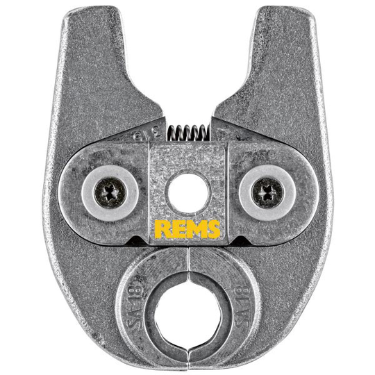 REMS 578518 Pressback SA-kontur, Mini SA 18