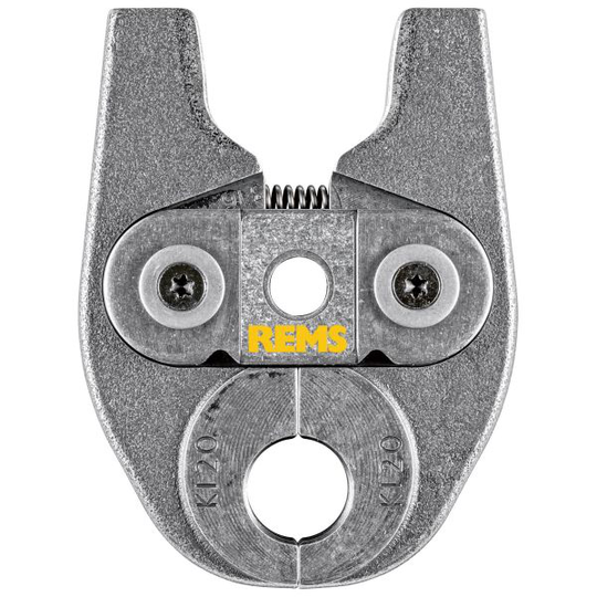 REMS 578526 Pressback KI-kontur, Mini KI 20