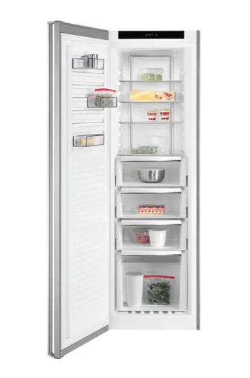 AEG Fristående Frys AGE725E4NX