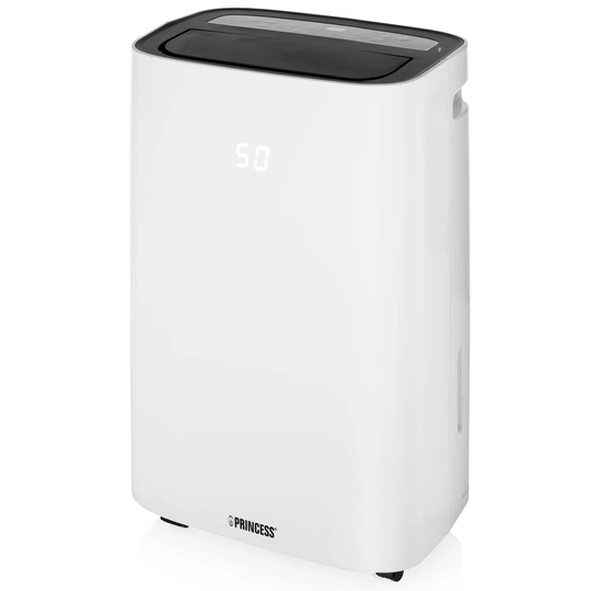 Princess Avfuktare 30l/dygn App-control