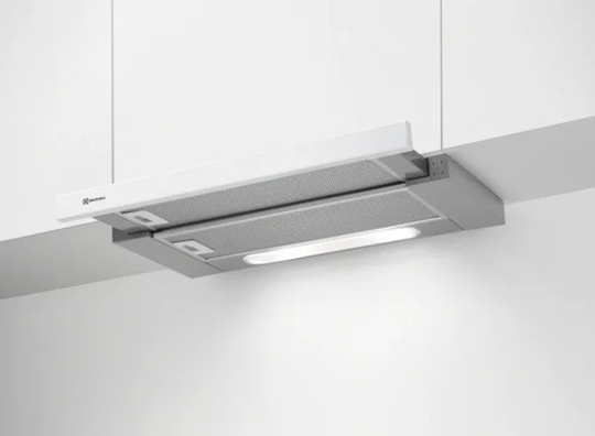 Electrolux Köksfläkt LFP226W