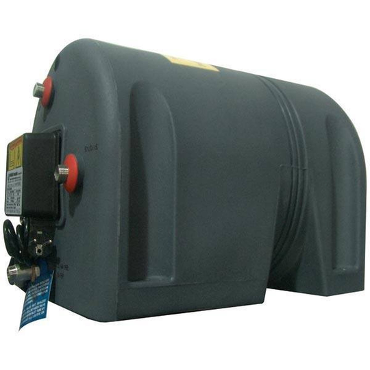 Sigmar Varmvattenberedare Compact 30L, 220v, 800w, LxBxH 540