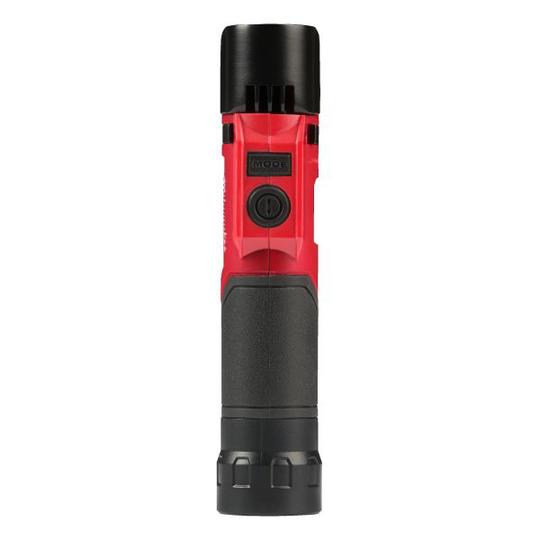 Milwaukee L4 PWL-301 Batterilampa med batterier och laddare