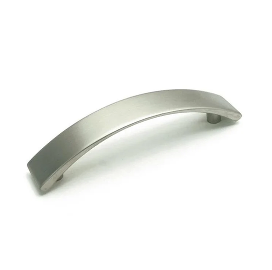 Linfalk Handtag matt nickel 7683-96-06