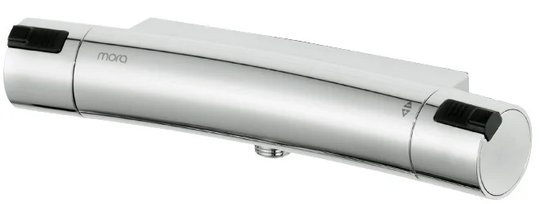 Mora Duschblandare MMIX T5 160cc Krom, utlopp ned