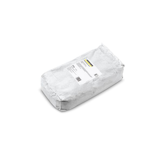 Kärcher Professional 62955650 Blästersand 25 kg, grov