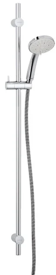 Damixa Duschset Fair Jet Flex Extendend 765200000