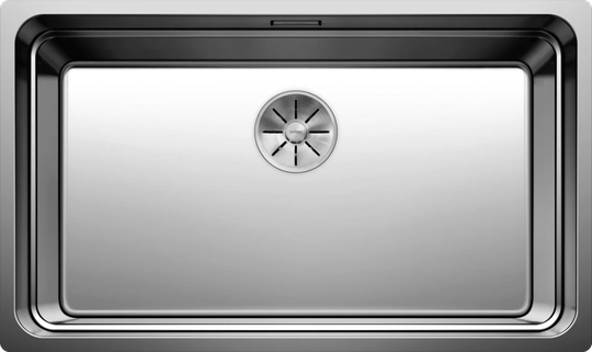 Blanco Diskho Etagon 700-IF utan pop up Infino