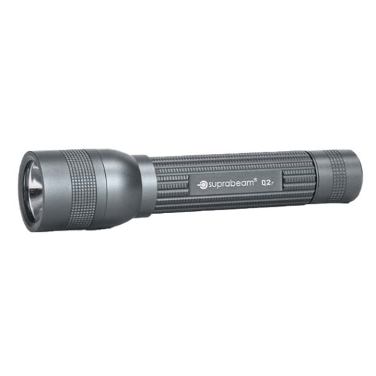 Suprabeam Q2r Ficklampa 450 lumen