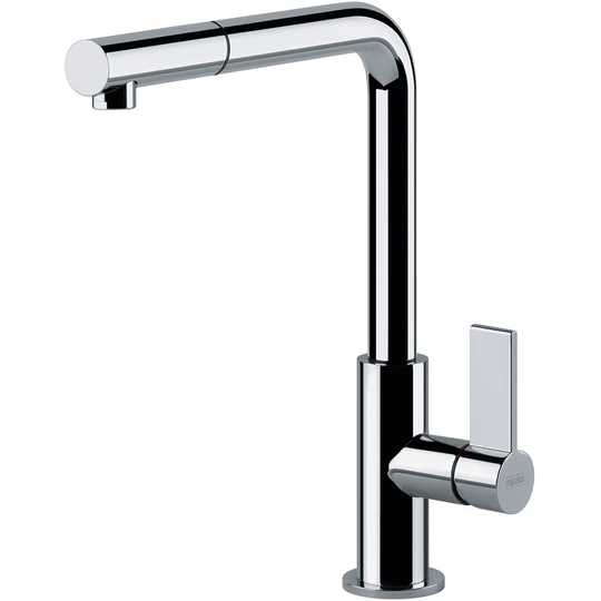 Franke Blandare Neptune Evo Utdragbar Krom