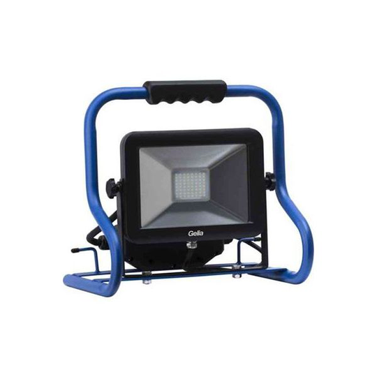 Gelia TARGET T50S Arbetslampa 50 W, 4000 lm