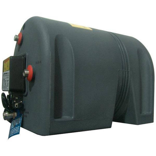 Sigmar Varmvattenberedare Compact 22L, 220v, 800w, LxBxH 558