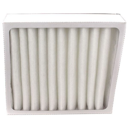 Dustcontrol 42918 Grovfilter 1-pack