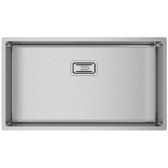 Rodi Stainless by Strand BOX LUX 74 U